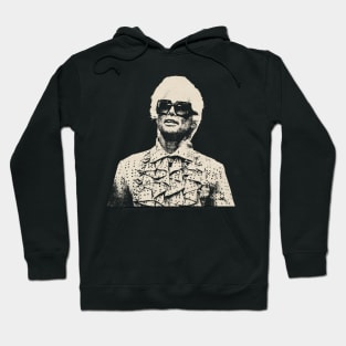 Uncle Billy Hoodie